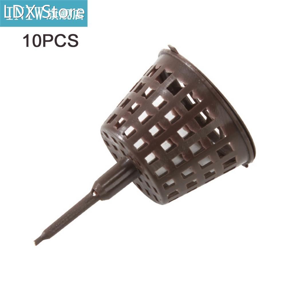 10pcs/set Fertilizer Lid Basket Bonsai Planting Tool Gardeni