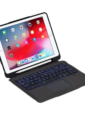 Magnetic Shell For iPad 10.2 inch 8 7 Gen 2020 2019 Case 7