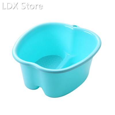 Foot Soak Bath Tub Spa Basin Big Footbath Bucket , Pedicure,