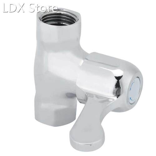 Valve Water Fitting Accessories G1/2in Female Thread Female