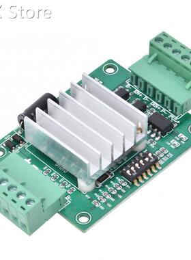 Driver Board Stepper Motor Built-in Temperature Overcurrent