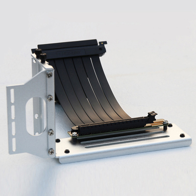 PCI- E 3.0 16X Graphics Card vertical kickstand/base ATX cas