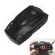 degree Laser Anti Detector Radar 360 GPS