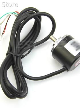 New Encoder 600 P / R 5V-24V Incremental Rotary AB 2 Phase 6