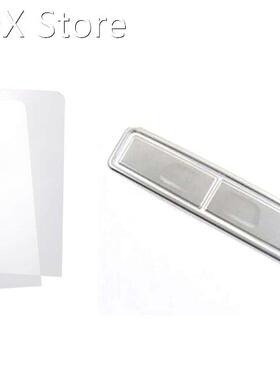 2Packs Screen Protective Film For Mercedes Benz A-Class W177