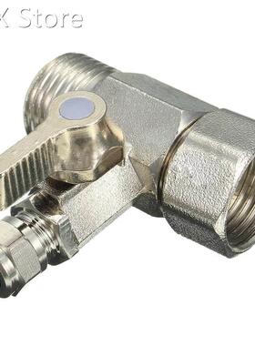 RO Feed Water Adapter 1/2