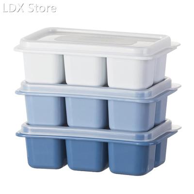 Summer DIY ice cube quick freezer home personality ice box s