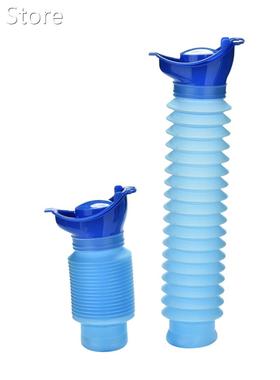 1PCS Portable High-capacity Potty Urinal Car Toilet Camping