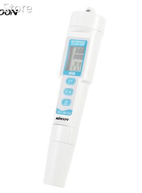 KKmoon New Professional 3 in 1 Multi-parameter Water Quality