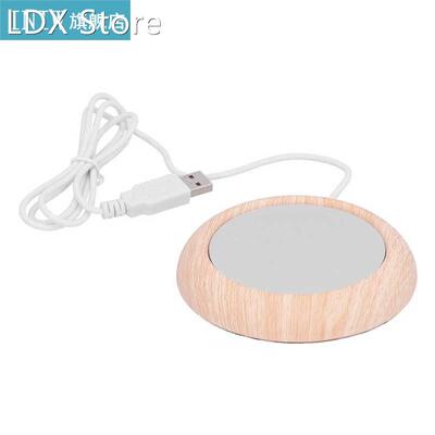 Cracker cracker USB Powered Heater Pad Vacuum Cup Mat Warmer