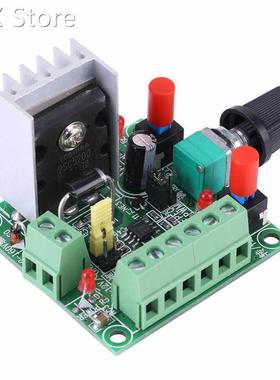 PWM Generator Stepper Motor Controller Pulse Signal Generato