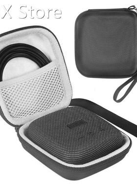 Storage Case Compatible withTribit StormBox Bluetooth Speake