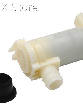 Front Windsn Washer Pump for Nissan Navara D22 11/2001 - 12/
