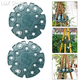 Plant Holder Wigwam Support Bamboo 2PCS Cane