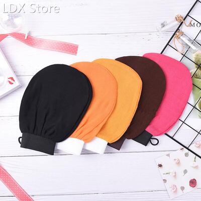 Shower Bath Magic Peeling Glove Exfoliating Tan Removal Glo