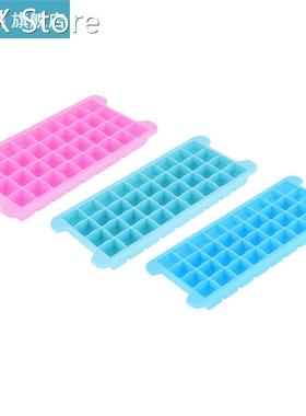 Ice Mold Ice Cubes Tray Durable Non?toxic for Freezing Coffe