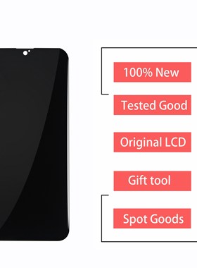 Original LCD For TCL 10 SE 10SE T766H, T766J T766 T766U LCD