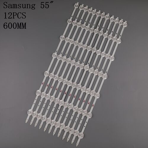 Original TCL L55H9600A CUD light strip SASUNG_2014CURVED55_