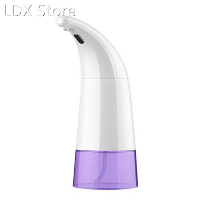 Automatic Soap Dispenser Touchless Sensor Liquid Soap Dispen