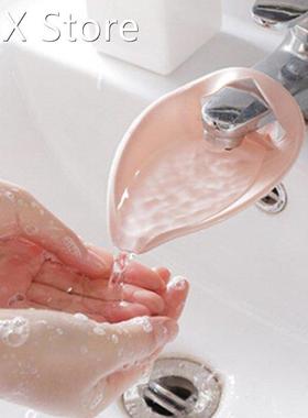 Useful Silicone Water Tap Water faucet Extending Tank Washin