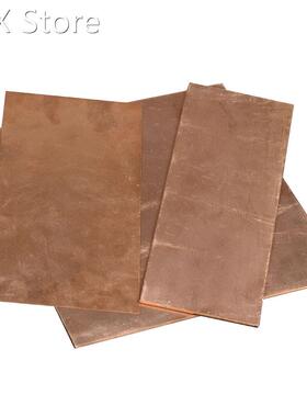 1PCS Beryllium Copper Sheet Plate c17200 Wear-resistant Copp
