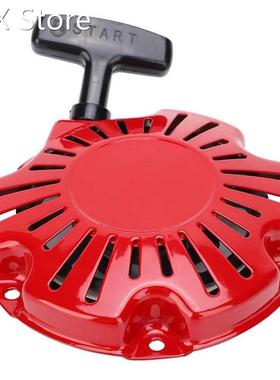 Pull Starter Replacement GX100 Generator Parts 适用于 Mechan