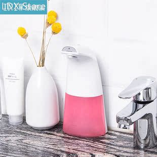 Recableght Automatic Induction Hand Cleaning Soap Dispenser