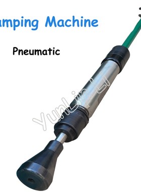 Pneumatic Tamping Machine Earth Sand Rammer Tamper Air Hamme