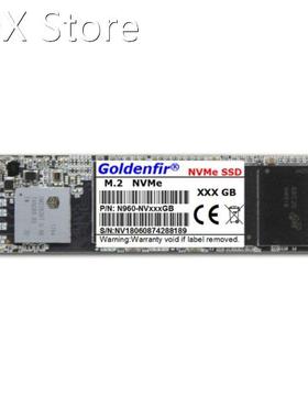 2.5in Internal Solid State Drive High Performance M.2 NVMe S