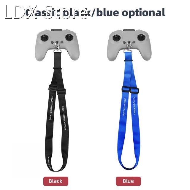 Adjustable Neck Strap Lanyard for DJI FPV Combo Drone Remote