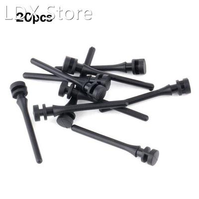 NEW Set Of 20pcs Computer Silicone Shock Absorption Reductio