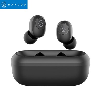 Haylou GT2 3D Stereo Bluetooth Earphones Automatic Pairing M