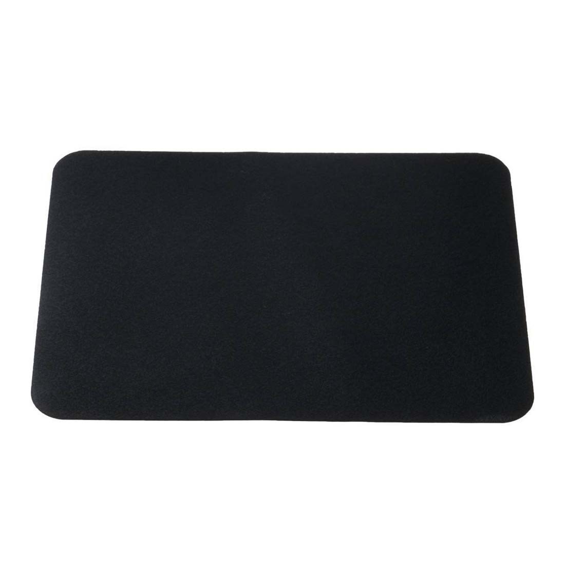 Mouse-Pad Gel-Gaming-Mouse-Mat Laptop Black Silicone Compute