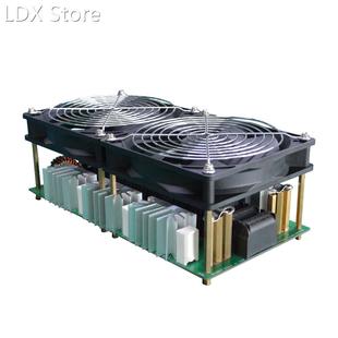 2500W Induction Heating Machine Module with Coil Dual Fan Po