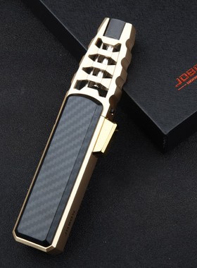 Fix Fire Jet Butane Torch Turbo 1300C Cigar Lighter Windproo