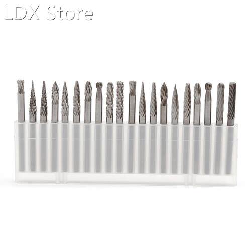 New 20Pcs 1/8