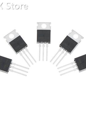 5PCS IRLZ44N Z44N TO220 IRLZ44NPBF