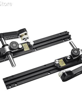 Woodworking Eccentric Swage Professional Aluminum Alloy Wood