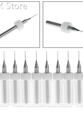 New 10Pc 0.4mm Tip 1/8