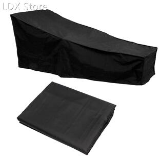 Outdoor Sun Lounger Cover Garden Deck Chair Covers Sunbed Pr