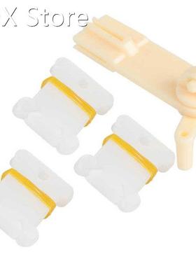 Thread Organizer Plastic Embroidery Storage for Cross Stitch