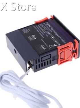 Digital Humidity Controller Hygrostat Relay Hygrometer Contr