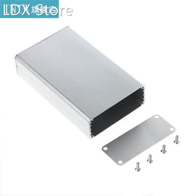 Aluminum Project Box Enclosure Case Electronic DIY Instrumen