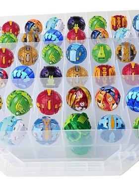 TAKARA Tomy New Bakuganes Ultra Ventus Serpenteze 3 Inch Tal