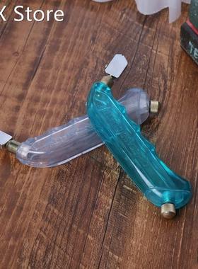 1PC Pistol Grip 0iled Glass Cutter Tungsten Carbide Staine
