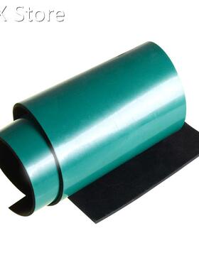 Anti-static Table Mat Rubber Sheet Plate Green High Temperat