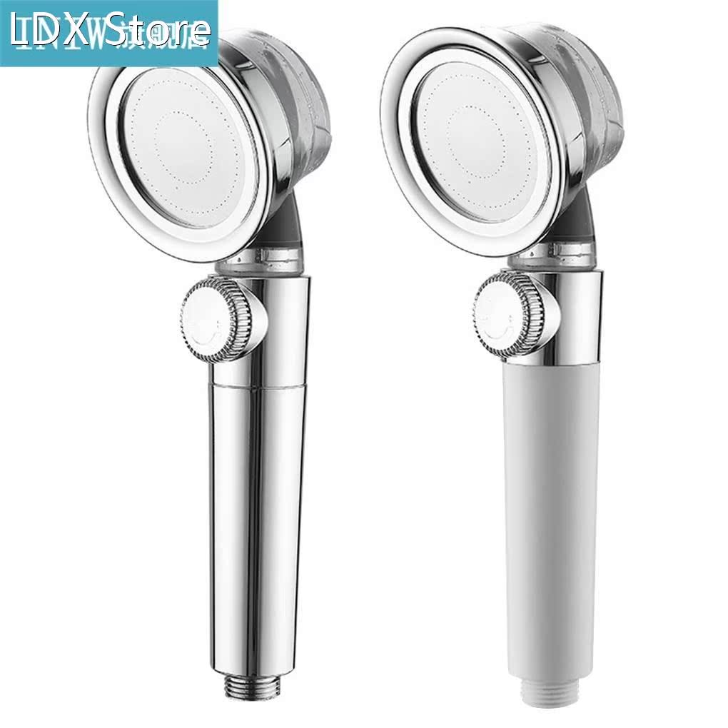 RecabLeght Bath Shower Head High Pressure Handheld Showerhea