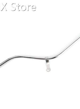 hood vent Engine Bonnets Transmission Oil Dipstick W/ Mounti