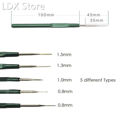 Car Wire Terminal Socket Pin Removal Dismount Tool Maintenan