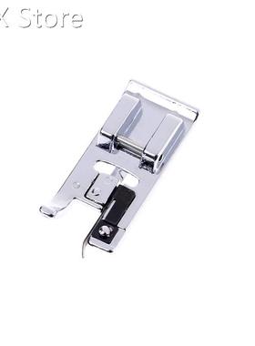 1PCS Hot Sale Overlock Vertical Presser Feet Foot Sewing Mac